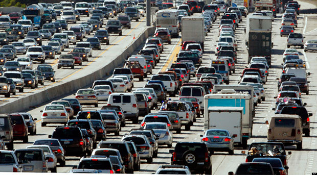 Dünyanın en yoğun trafiği olan ülkeler ve iller (İstanbul Trafik Yoğunluğu) | Trafiği iyi olan ülkeler
